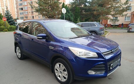 Ford Kuga III, 2016 год, 1 299 000 рублей, 6 фотография