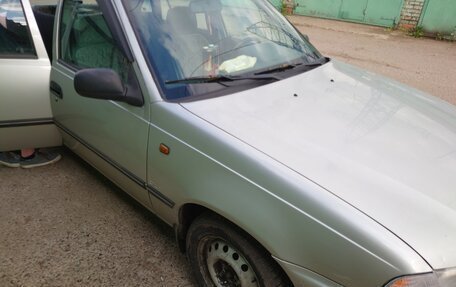 Daewoo Nexia I рестайлинг, 2005 год, 375 000 рублей, 6 фотография