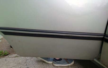 Daewoo Nexia I рестайлинг, 2005 год, 375 000 рублей, 8 фотография