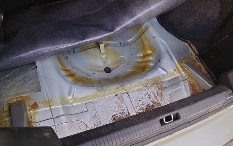 Daewoo Nexia I рестайлинг, 2005 год, 375 000 рублей, 10 фотография