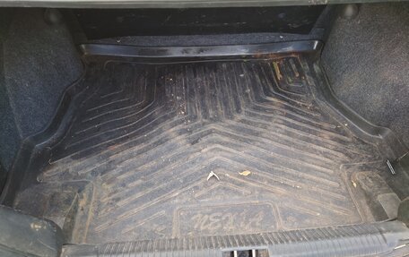 Daewoo Nexia I рестайлинг, 2005 год, 375 000 рублей, 11 фотография