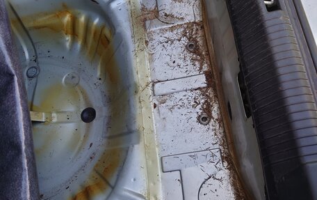 Daewoo Nexia I рестайлинг, 2005 год, 375 000 рублей, 9 фотография