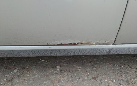 Daewoo Nexia I рестайлинг, 2005 год, 375 000 рублей, 13 фотография