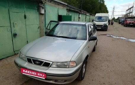 Daewoo Nexia I рестайлинг, 2005 год, 375 000 рублей, 2 фотография