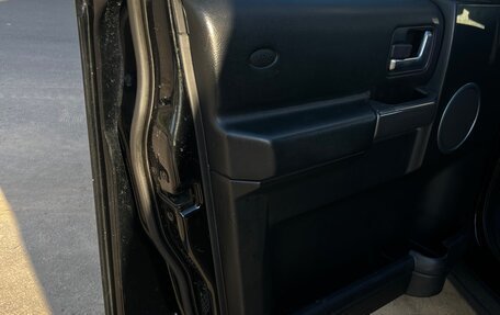 Land Rover Discovery III, 2007 год, 780 000 рублей, 9 фотография