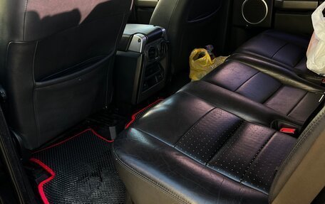 Land Rover Discovery III, 2007 год, 780 000 рублей, 10 фотография