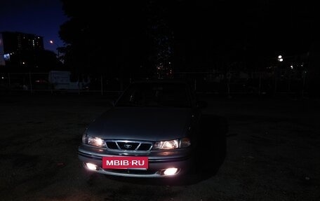 Daewoo Nexia I рестайлинг, 2005 год, 375 000 рублей, 12 фотография