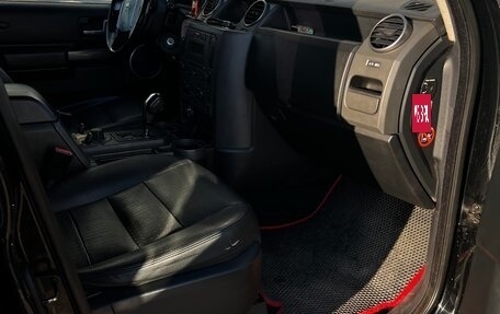 Land Rover Discovery III, 2007 год, 780 000 рублей, 12 фотография