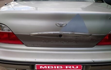 Daewoo Nexia I рестайлинг, 2005 год, 375 000 рублей, 4 фотография