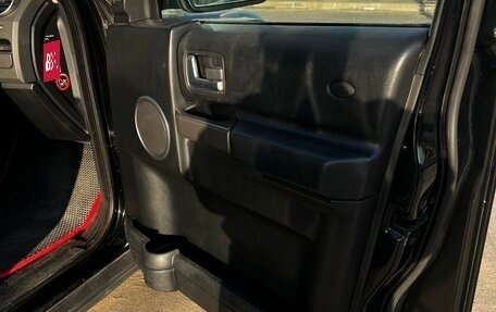 Land Rover Discovery III, 2007 год, 780 000 рублей, 11 фотография