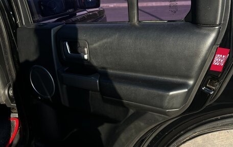 Land Rover Discovery III, 2007 год, 780 000 рублей, 13 фотография