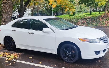 Honda Accord VIII рестайлинг, 2008 год, 950 000 рублей, 6 фотография