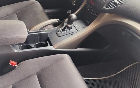 Honda Accord VIII рестайлинг, 2008 год, 950 000 рублей, 2 фотография