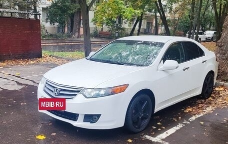 Honda Accord VIII рестайлинг, 2008 год, 950 000 рублей, 12 фотография