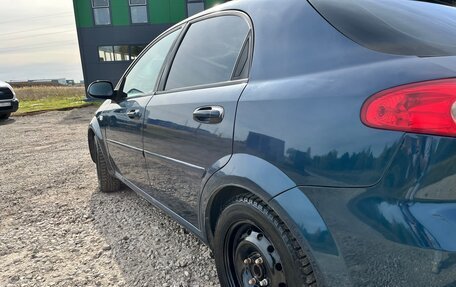 Chevrolet Lacetti, 2008 год, 185 000 рублей, 6 фотография