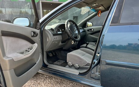 Chevrolet Lacetti, 2008 год, 185 000 рублей, 9 фотография