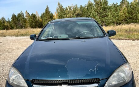 Chevrolet Lacetti, 2008 год, 185 000 рублей, 5 фотография