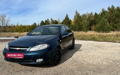 Chevrolet Lacetti, 2008 год, 185 000 рублей, 3 фотография