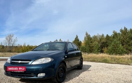 Chevrolet Lacetti, 2008 год, 185 000 рублей, 2 фотография