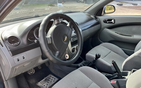 Chevrolet Lacetti, 2008 год, 185 000 рублей, 10 фотография