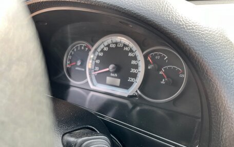 Chevrolet Lacetti, 2008 год, 185 000 рублей, 11 фотография