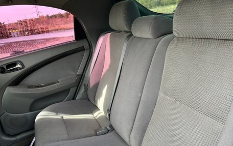 Chevrolet Lacetti, 2008 год, 185 000 рублей, 15 фотография