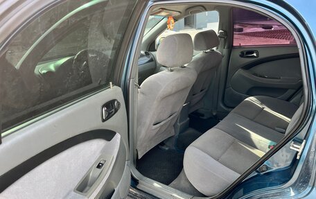 Chevrolet Lacetti, 2008 год, 185 000 рублей, 14 фотография