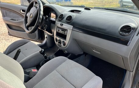 Chevrolet Lacetti, 2008 год, 185 000 рублей, 18 фотография