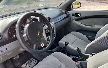 Chevrolet Lacetti, 2008 год, 185 000 рублей, 13 фотография