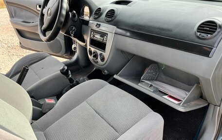 Chevrolet Lacetti, 2008 год, 185 000 рублей, 19 фотография