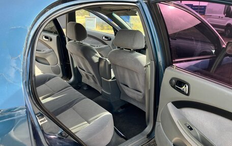 Chevrolet Lacetti, 2008 год, 185 000 рублей, 16 фотография