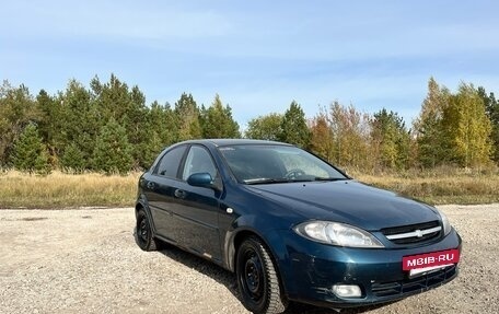 Chevrolet Lacetti, 2008 год, 185 000 рублей, 4 фотография