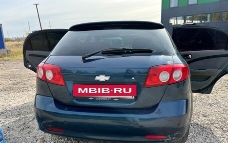 Chevrolet Lacetti, 2008 год, 185 000 рублей, 17 фотография