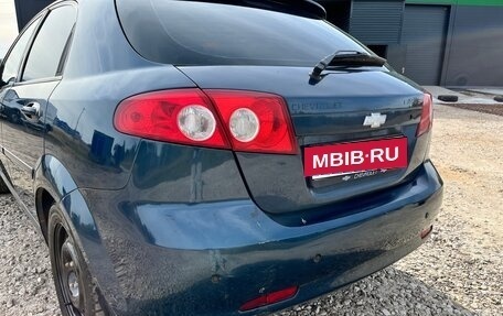 Chevrolet Lacetti, 2008 год, 185 000 рублей, 8 фотография