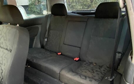 Volkswagen Golf IV, 1998 год, 270 000 рублей, 7 фотография