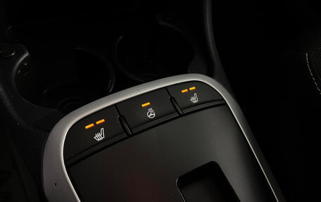 KIA Picanto III рестайлинг, 2020 год, 1 539 000 рублей, 12 фотография