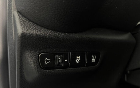 KIA Picanto III рестайлинг, 2020 год, 1 539 000 рублей, 13 фотография