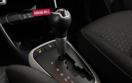 KIA Picanto III рестайлинг, 2020 год, 1 539 000 рублей, 11 фотография