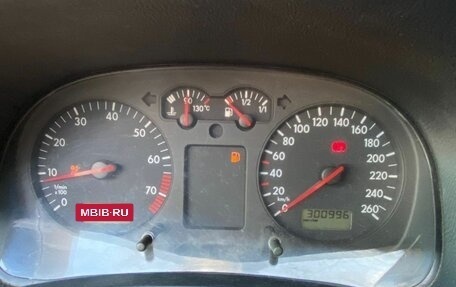 Volkswagen Golf IV, 1998 год, 270 000 рублей, 6 фотография