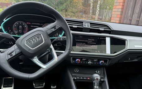 Audi Q3, 2025 год, 5 790 000 рублей, 8 фотография