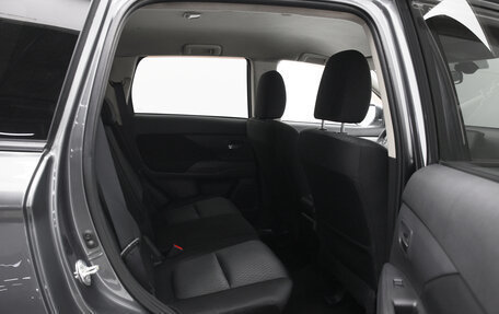 Mitsubishi Outlander III рестайлинг 3, 2013 год, 1 349 000 рублей, 18 фотография