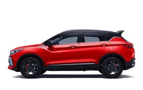 Geely Coolray I, 2024 год, 3 139 190 рублей, 3 фотография
