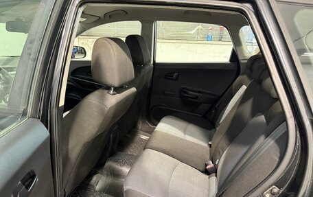 KIA cee'd I рестайлинг, 2010 год, 679 800 рублей, 6 фотография