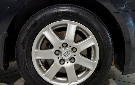 KIA cee'd I рестайлинг, 2010 год, 679 800 рублей, 5 фотография