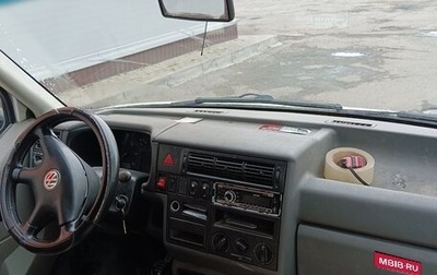 Volkswagen Transporter T4, 2002 год, 650 000 рублей, 1 фотография