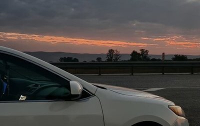 Toyota Camry, 2012 год, 1 900 000 рублей, 1 фотография