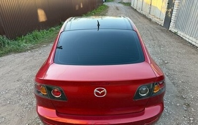 Mazda 3, 2006 год, 245 000 рублей, 1 фотография