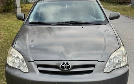 Toyota Corolla, 2005 год, 485 000 рублей, 1 фотография
