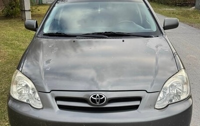 Toyota Corolla, 2005 год, 485 000 рублей, 1 фотография
