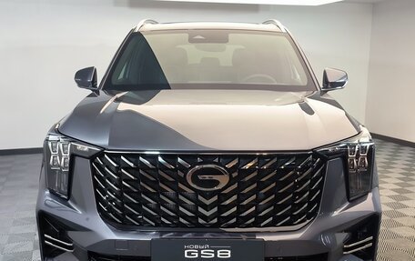 GAC GS8, 2025 год, 4 899 000 рублей, 1 фотография